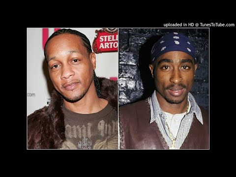 2Pac - Me Against The World feat. DJ Quik )