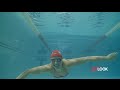 Swimmer Jessica Long Looks To Add More Gold To Her Outstanding Career In Rio