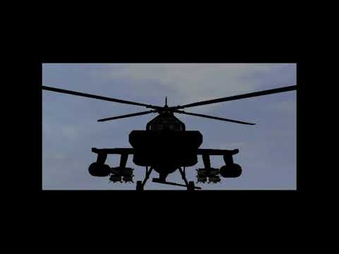 Spetz Playz Operation Flashpoint: Elite Part 61 - Chopper Dave: The Revengening