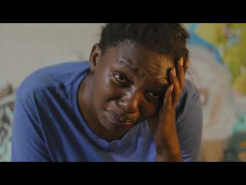 The Secretary - Official trailer.