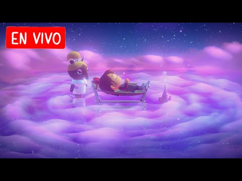 🔴 Visitando islas de suscriptores 🌙