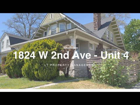1824 W 2nd Ave - Video 3 of 3