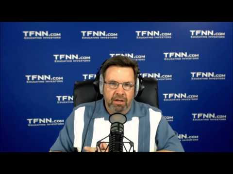 September 16th Power Trading Hour with David White on TFNN - 2015