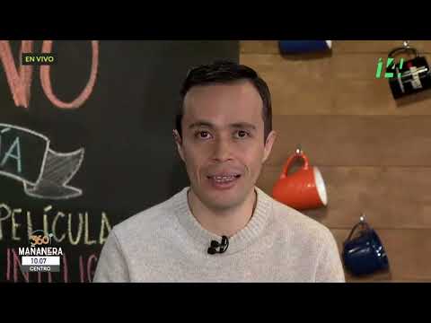 Ajonjolí de todos los moles | 10 marzo