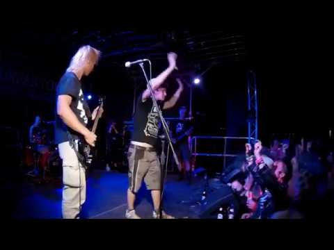 Telekoma Livestream @ Störfaktor 2018