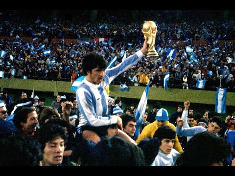 Daniel Passarella's Story: Greatest Defenders in History