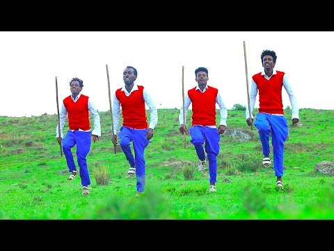 Dhaabaa Girmaa - Farda Bitii Soori - New Ethiopian Oromo Music 2019 [Official Video]