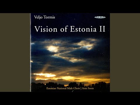 Maarjamaa ballaad (The Ballad of Mary's Land)