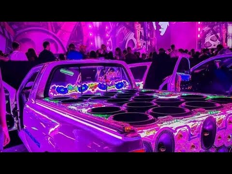 ABELVOLKS ELETROFUNK - TO NA BRASILIA - DJ DA CACHORRADA REMIX 