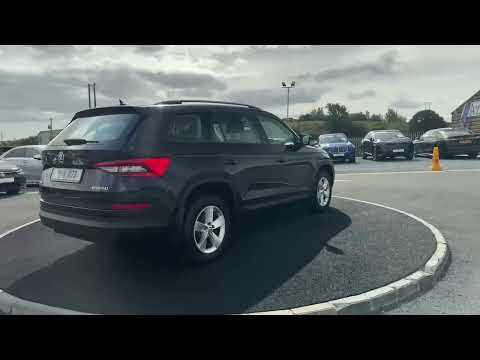 Skoda Kodiaq 2019 ACTIVE 1.5 PETROL 150HP 7 SEATER - Image 2