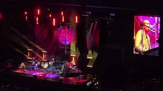 &quot;Mindfields&quot; - TOTO Live in Manila [4K Full Show] #TOTOMNL2025 | trina.ph