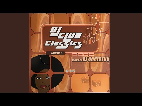 DJ Club Classic Mixed By DJ Christos | Throwback 22 - Compilation