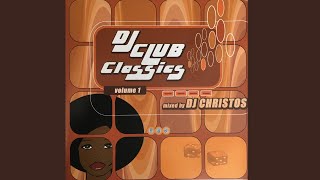 DJ Club Classic Mixed By DJ Christos  Throwback 22