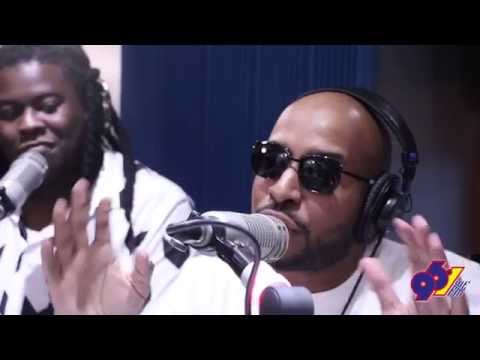 The Producer, Songwriter & Artiste, GBM Nutron