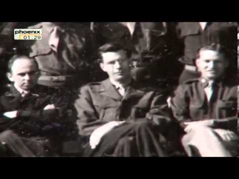 Hitlers Manager Dokumentation ueber Albert Speer  Der Aufrüster Teil 2