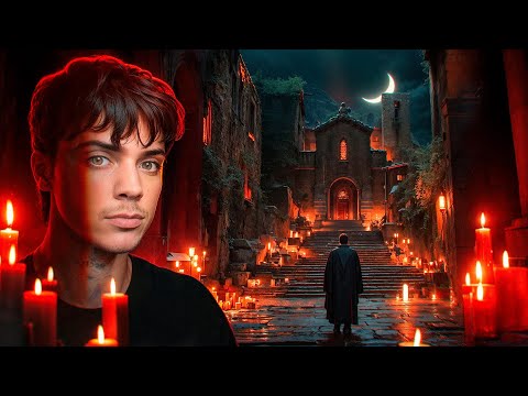 Becoming Like God With Orthodox Monks