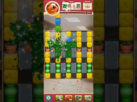 Toon Blast level 3369