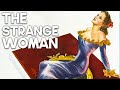 The Strange Woman | George Sanders | Classic Thriller Movie | Film Noir
