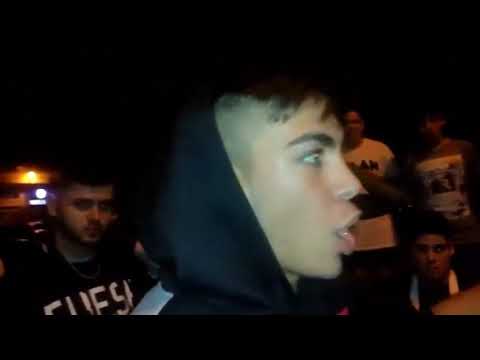 POKEBATTLE [NQP Dyla y JF vs Lalo730 Paki730 y KRT730] BATALLÓN INCREIBLE¡¡¡ Semifinal