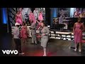 Joyous Celebration My Help Live At Monte Casino 2012