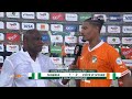 S.Haller NIGERIA 1-2 COTE D'IVOIRE : CETTE CAN 2024 ON LA GAGNEE POUR LE PEUPLE !!!