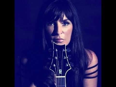 Jacqui Sharkey~ When Halley Came To Jackson