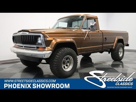 1988 Jeep CJ (CC-1147465) for sale in Mesa, Arizona