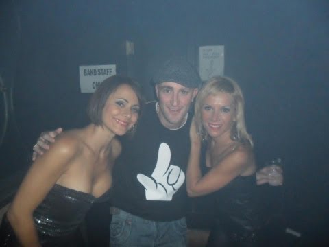 Dj Jord Marian Dacal & Eva Marti Makina Tribute Mix