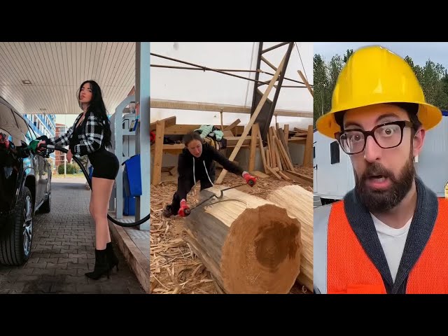 Work Smart | Creative Geniuses' Unbelievable Tips & Tricks-18✅ SDDEFAULT Thumbnail