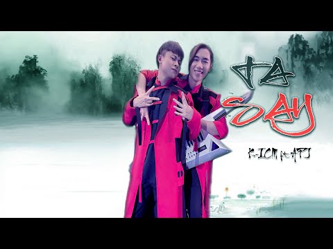 TA SAY -   K-ICM ft APJ [LIVE AUDIO OFFICIAL]