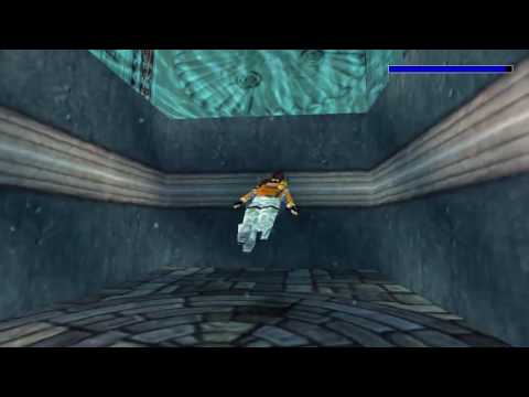 Tomb Raider: Search for the Ora Dagger (Niveles de autor). Nivel 2: The Lost City of Yarok (2/3)