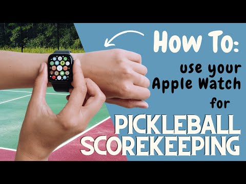 How to Keep Score in Pickleball with the Side Out App, Explained (2023) | Racket Royalty