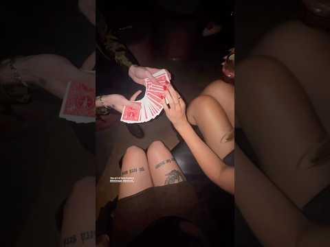 Memories of a Magical Evening ✨#magic #nashville #cards #magician