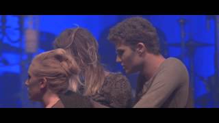 Goethes Erben - "Nie gelebte Leben I" Szene aus MENSCHENSTILLE