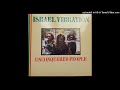 ISRAEL VIBRATION - Dwellers Of Darkness