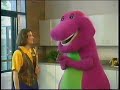 Love To Read With Barney 2000 Version Part 7