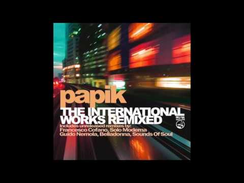 Papik Feat Wendy D Lewis - Sunny (Francesco Cofano Remix)