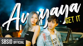 Download lagu Step by Step ID (Natya & Rendy) x Eka Gustiwana - Ayayaya (Get It) [ ] mp3