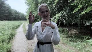 BTS of the Official Music Video - 'Lie to Me'