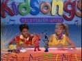 Kidsongs TV Show A DAY AT THE BEACH