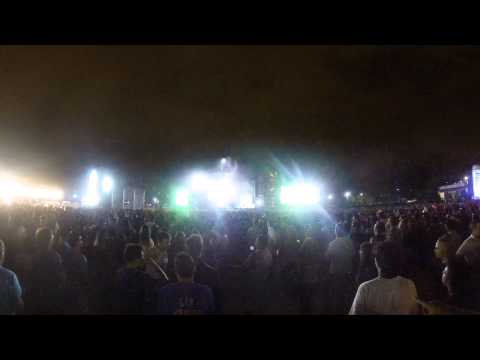 Sunnery James & Ryan Marciano - Triton @ Ultra Buenos Aires - 22.02.2014 - Argentina eventronica.com