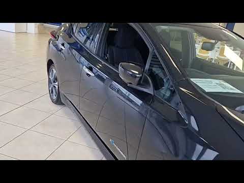 Nissan Leaf Leaf SV Premium 40 kWh - Image 2