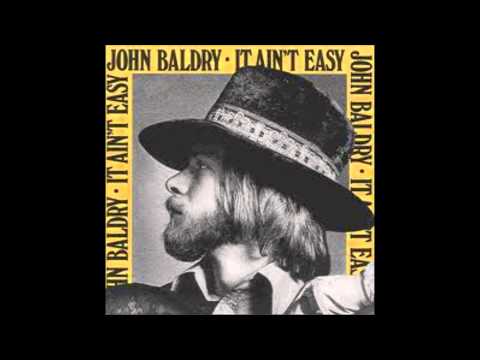 Long John Baldry - 