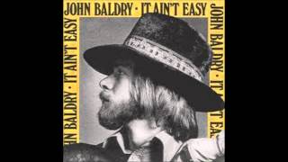 Long John Baldry - "Don't Try To Lay No Boogie Woogie On The King Of Rock & Roll"
