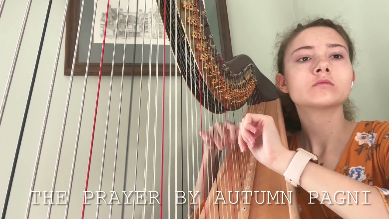 Promotional video thumbnail 2 for Autumn Angel