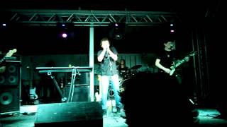 The Madman - Perry Mason (Ozzy Tribute)