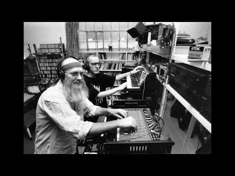 Bernathy & Son - Live @ Artical Session 2010-11-13