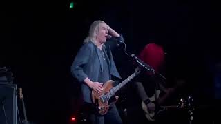 New Model Army - 225, live at Rock City Nottingham 2025