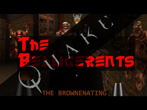 First time playing Quake Remastered - what did I think of the venerable classic?