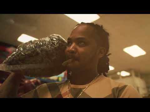A-Bliccy x Bla$ta x MGBOA - Bacc Blown (Music Video) || Dir. CuzzoShotThis